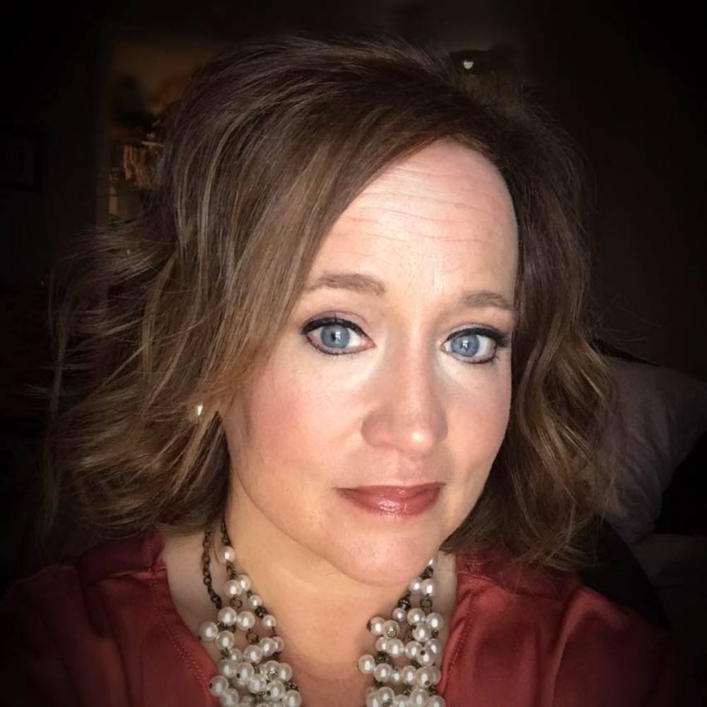 Meet your Posher, Laura